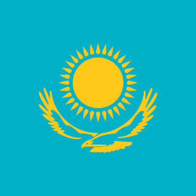 kazakhstan Thumbnail