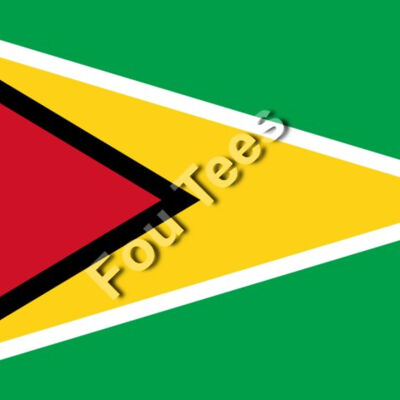 guyana Thumbnail