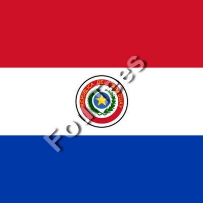 paraguay Thumbnail
