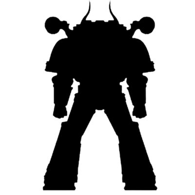 Chaos Spacemarine Thumbnail
