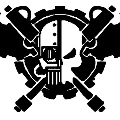 Collegia Titanicus Symbol Thumbnail