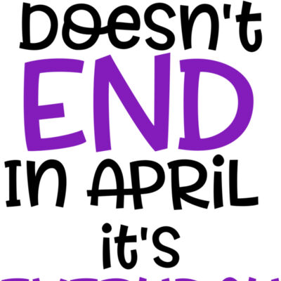 Autism doesnt end in april Thumbnail