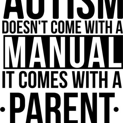 Autism doesnt with a manual Thumbnail