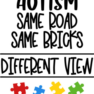 Autism Same Road Thumbnail