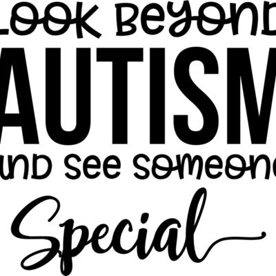 Look Beyond Autism Thumbnail