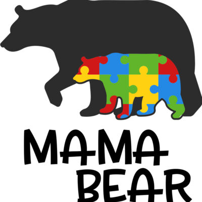 Mama Bear Thumbnail
