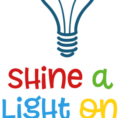 Shine a light on autism Thumbnail