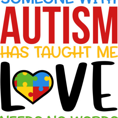Someone With Autism Thumbnail