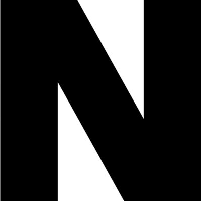 Baseball Alphabet N center Thumbnail