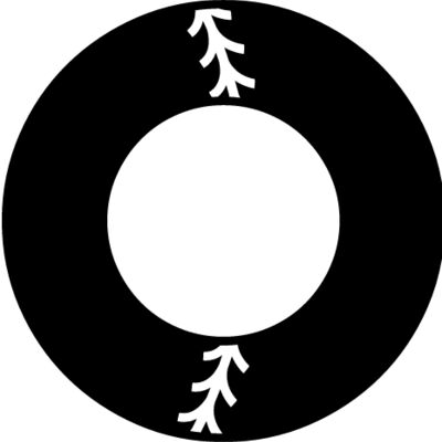 Baseball Alphabet O left Thumbnail