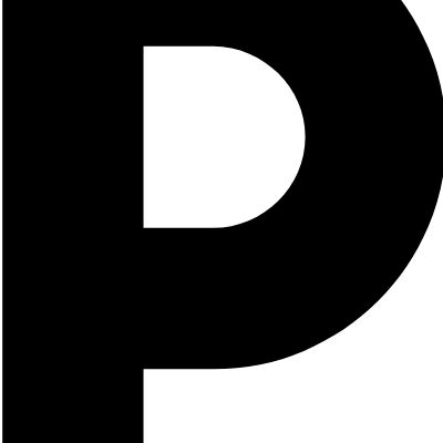 Baseball Alphabet P center Thumbnail