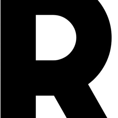 Baseball Alphabet R center Thumbnail