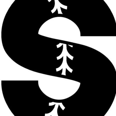 Baseball Alphabet S left Thumbnail