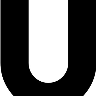 Baseball Alphabet U center Thumbnail