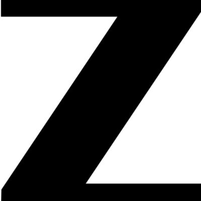 Baseball Alphabet Z center Thumbnail