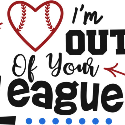 Im Out Of Your League Thumbnail