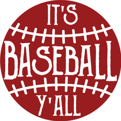 Its Baseball Yall Thumbnail