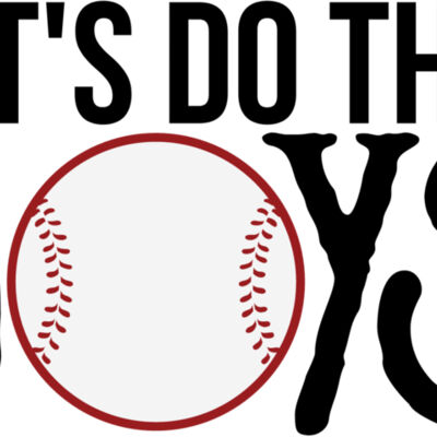 Lets Do this Boys Thumbnail