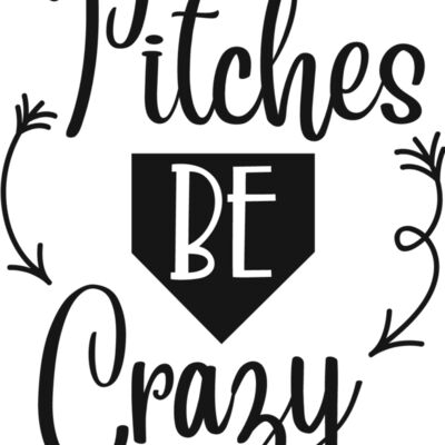 pitches be crazy Thumbnail