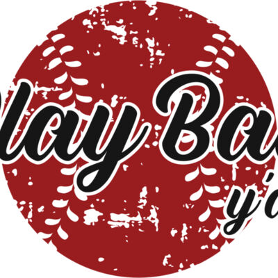Play ball yall Thumbnail