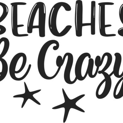 Beaches Be Crazy Thumbnail