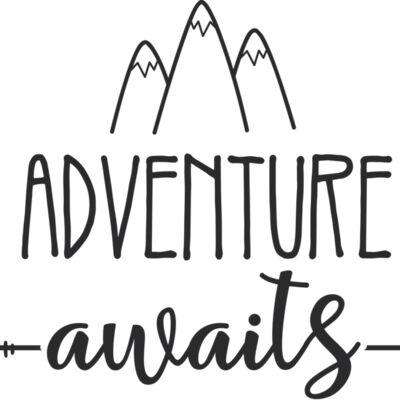 Adventure Awaits Thumbnail