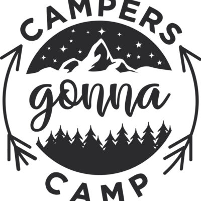 Campers gonna camp Thumbnail