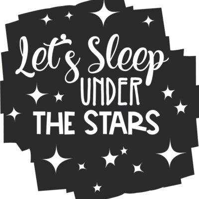 Lets Sleep Under The Stars Thumbnail