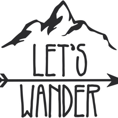 Lets Wander Thumbnail