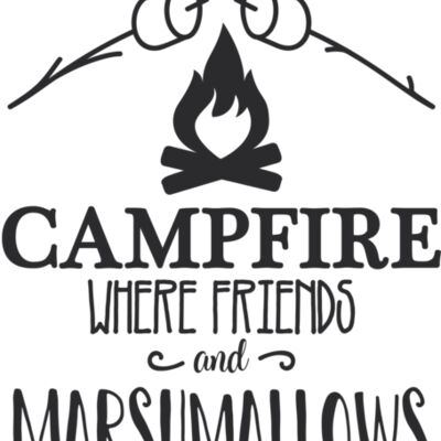 Welcome to our campfire Thumbnail