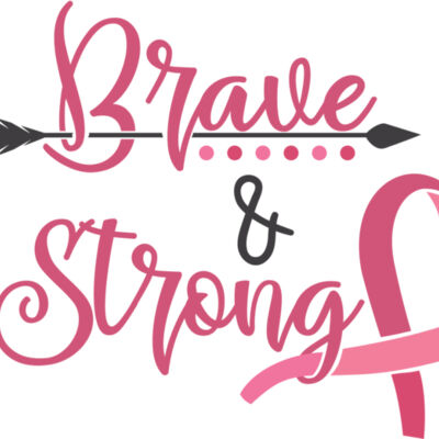 Brave and strong Thumbnail