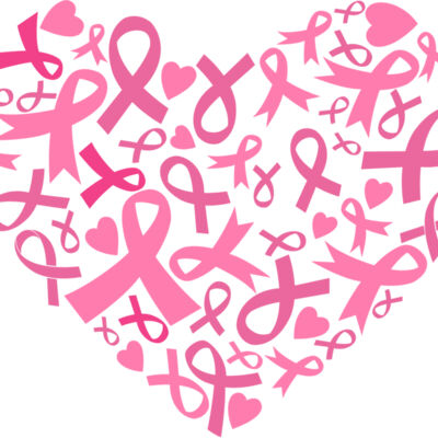 Hearts ribbon cancer Thumbnail