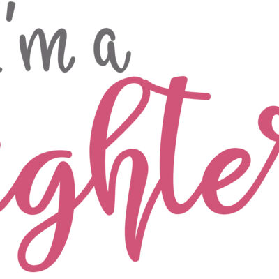 I m a fighter Thumbnail