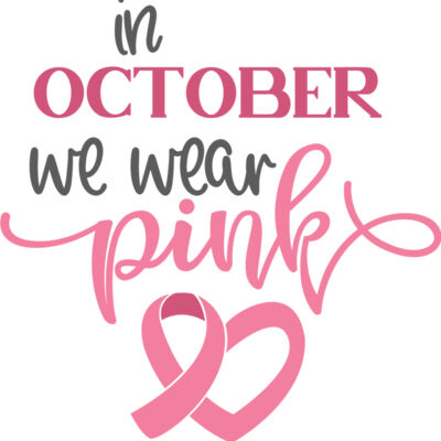 In october we wear pink Thumbnail