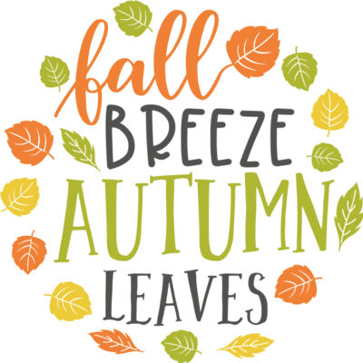 fall breeze autumn leaves Thumbnail