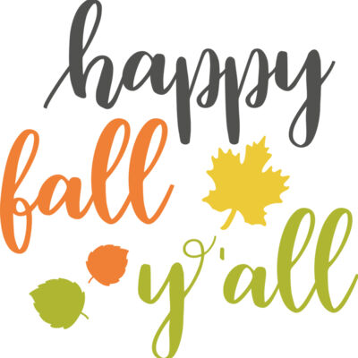 happy fall y all Thumbnail