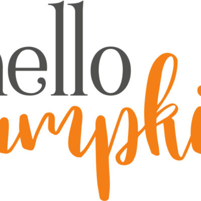 hello pumpkin Thumbnail