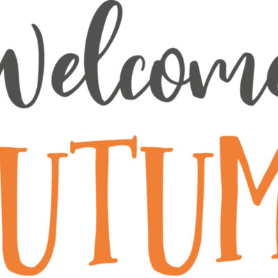 Welcome Autumn 2 Thumbnail