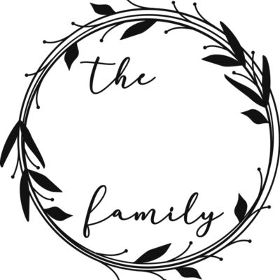 Family monogram 01 Thumbnail