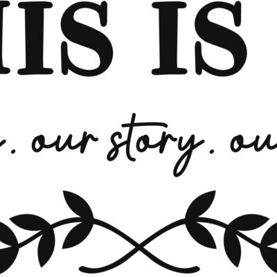 Family monogram 05 Thumbnail