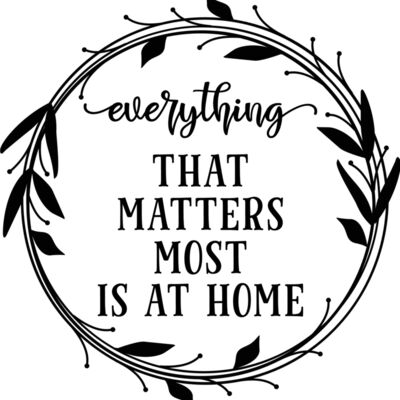 Everything that matters Thumbnail