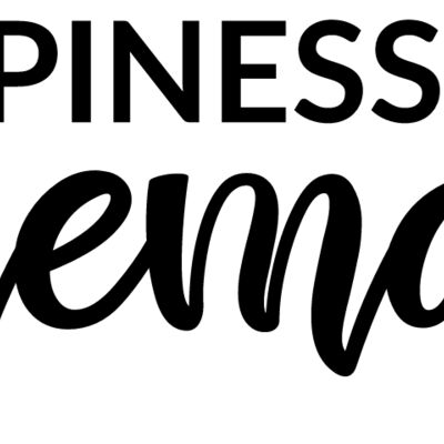 Happiness Is Homemade Thumbnail