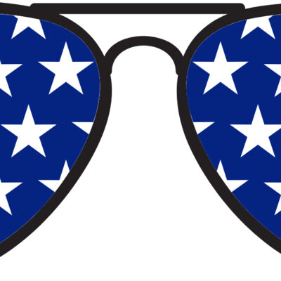 4 july glasses 04 Thumbnail