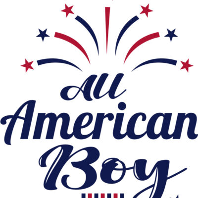 All American Boy Thumbnail