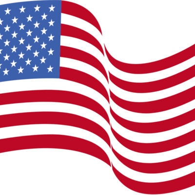 American flag 03 Thumbnail