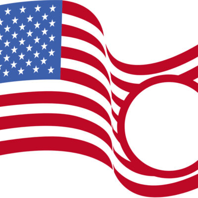 American flag 04 Thumbnail