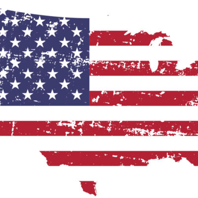 Distressed Flag 03 Thumbnail