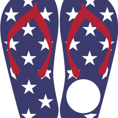 Flip Flop USA 02 Thumbnail