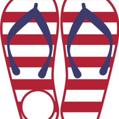 Flip Flop USA 03 Thumbnail