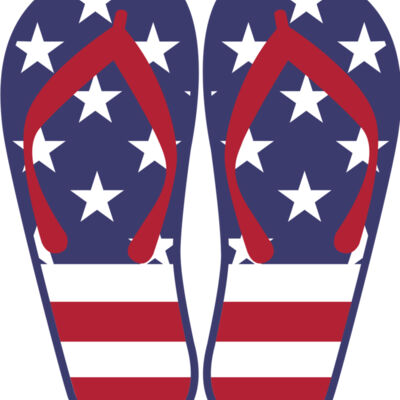 Flip Flop USA 05 Thumbnail